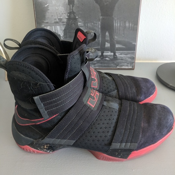 lebron 14 custom